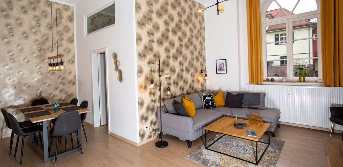 Apartment Westend